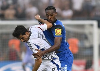 Duel Huga Guillamona i Iurija Tavaresa u šestom kolu