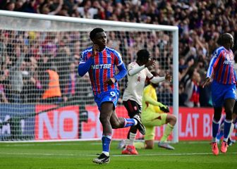 Crystal Palace - Liverpool