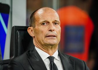 Massimiliano Allegri