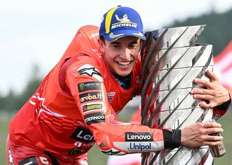 Marc Marquez