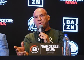 Wanderlei Silva