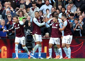 Aston Villa - Fulham