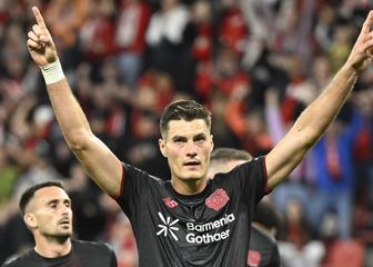 Patrik Schick