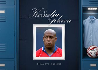 Košulja plava: Hernan Medford