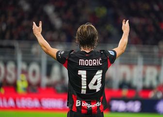 Luka Modrić