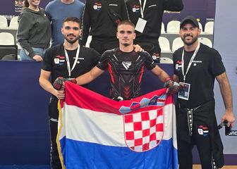 Jan Gojsalić, Franco Jerković i Saša Drobac