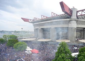San Siro/Giuseppe Meazza