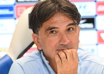 Zlatko Dalić