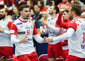 Ivan Martinović i Luka Cindrić