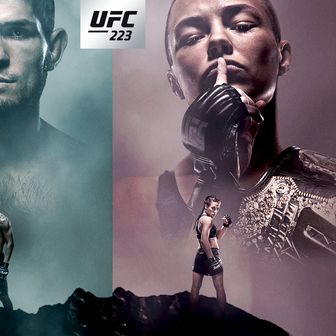 UFC 223 uživo na GOL.hr, snimka na Novoj TV