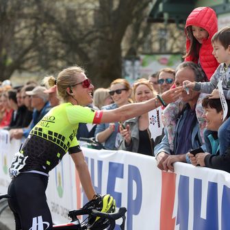 Druga etapa Tour of Croatia na dionici od Karlovca do Zadra (Photo: Hrvoje Jelavic/PIXSELL)