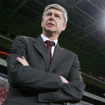 Arsene Wenger (Foto: AFP)