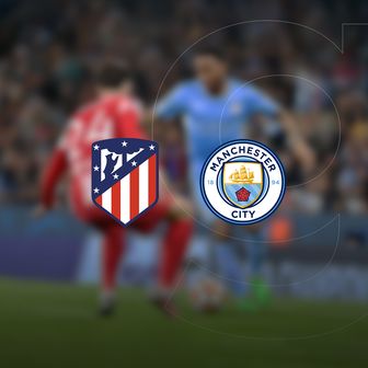 Atletico Madrid - Manchester City