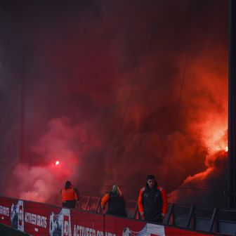 Feyenoord - Ajax - 3