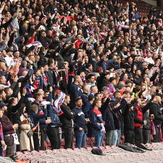 Juniori Hajduka razbili slavni Milan i plasirali se u finale Lige prvaka! 