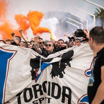 Korteo Torcide