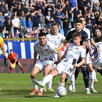 Gorica - Dinamo