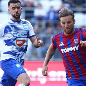 Ivan Rakitić