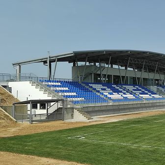 Stadion u Bjelovaru