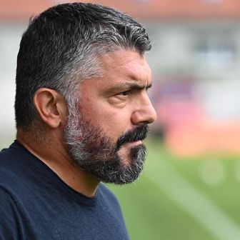 Gennaro Gattuso