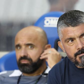 Gennaro Gattuso