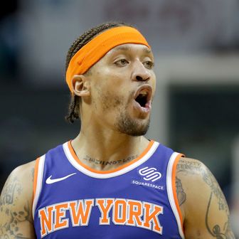 Michael Beasley (Foto: AFP)