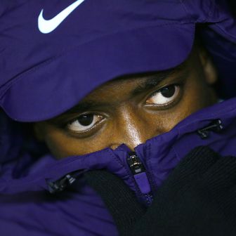 Ousmane Dembele (Foto: AFP)