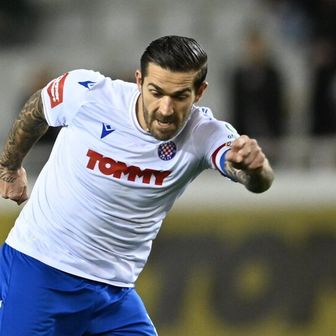 Hajduk s tri gola Gorici na Poljudu potvrdio jesenski naslov 