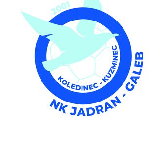 Novi logo Jadran-Galeba