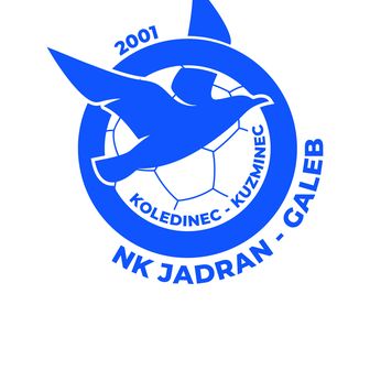 Novi logo Jadran-Galeba