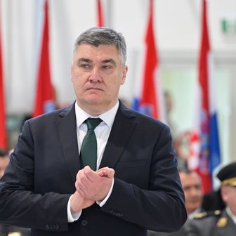 Zoran Milanović