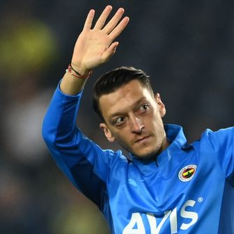 Mesut Özil