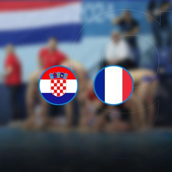 Hrvatska - Francuska