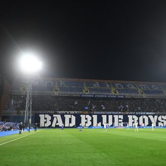 Bad Blue Boysi
