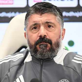 Gennaro Gattuso