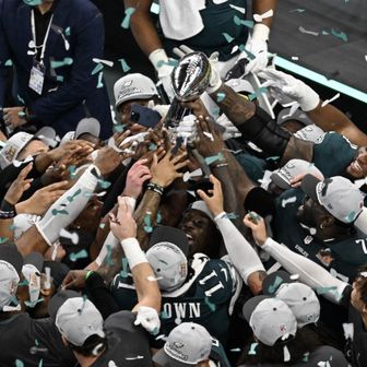 Philadelphia Eagels pobijedili u Super Bowlu