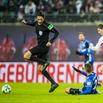 Pjaca debitirao za Schalke (Foto: AFP)