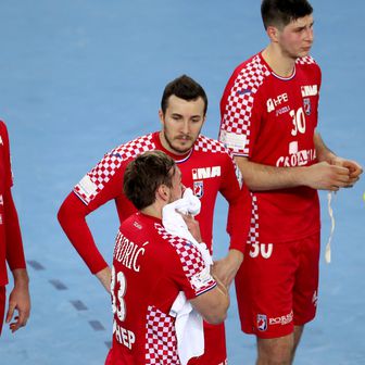 Željko Musa, Manuel Štrlek, Luka Cindrić, Marko Mamić (Foto: Igor Kralj/PIXSELL