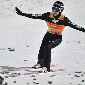 Ryoyu Kobayashi (Foto: AFP)