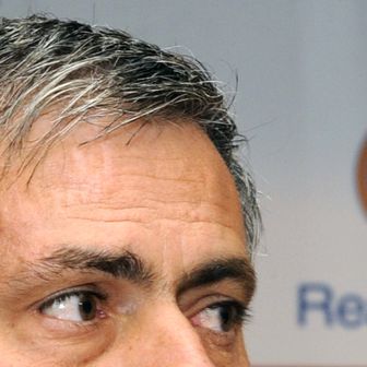 Jose Mourinho opet u kombinacijama za trenera Reala (Foto: AFP)