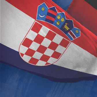 Hrvatska - Njemačka (Foto: GOL.hr)