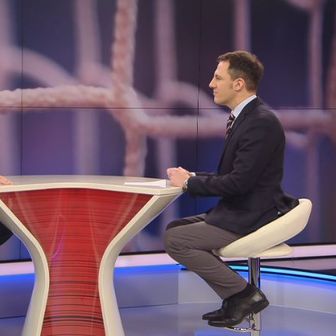 Ivica Obrvan i Stipe Sladoljev (GOL.hr)