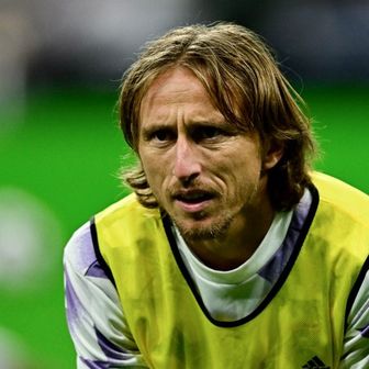 Luka Modrić