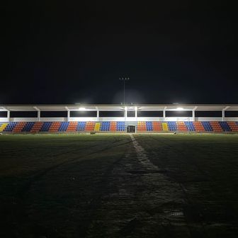 Novi Varteksov stadion u Hrašćici