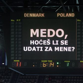 Arena Zagreb 2009.