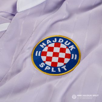 Novi treći dres Hajduka (Hajduk.hr)