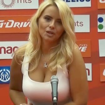 Tatjana Šajković (Youtube Crvena zvezda)