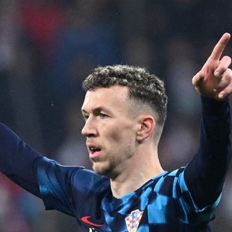 Ivan Perišić
