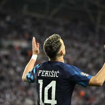 Ivan Perišić