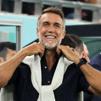 Gabriel Batistuta